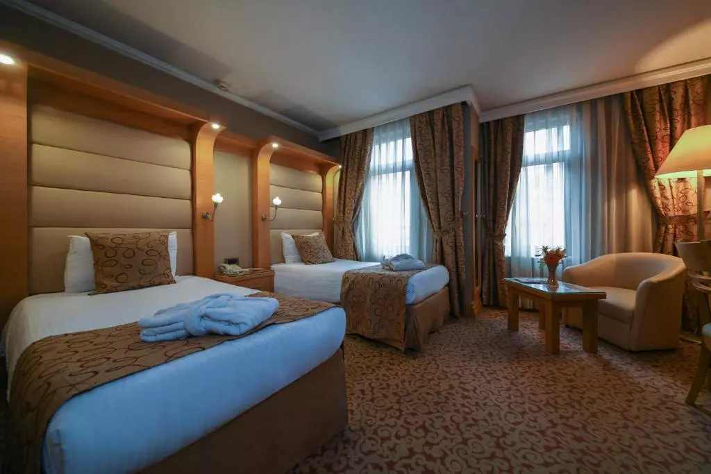 Grand Star Hotel